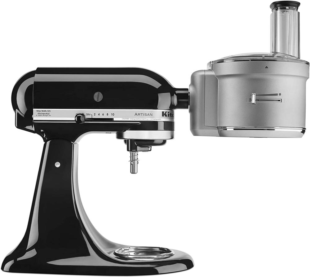 kitchenaid ksm150psob attachments